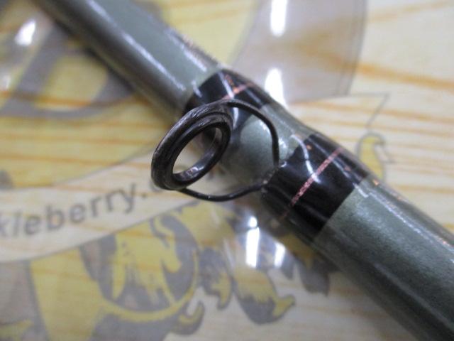 モジョバスグラス MGC72MM