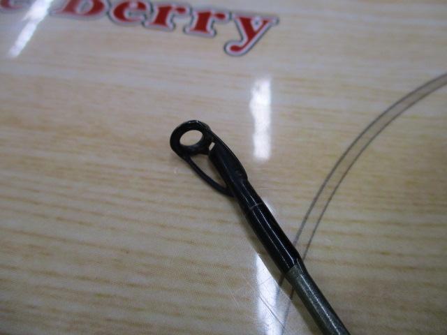 モジョバスグラス MGC72MM