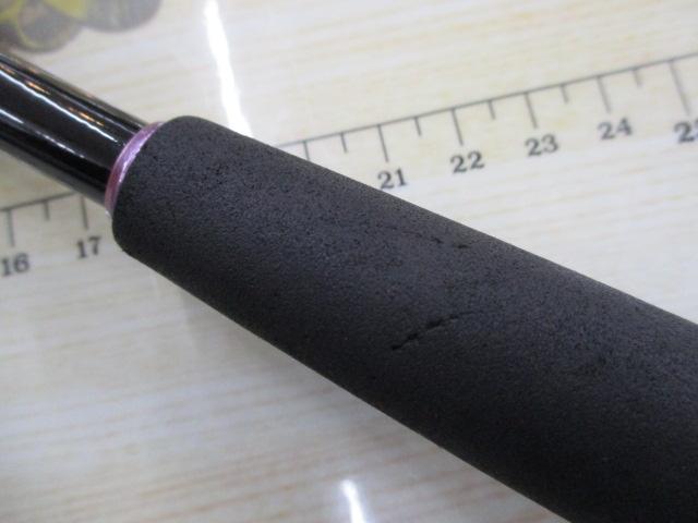 セディション SDC-605MMR-FTW BLOODY