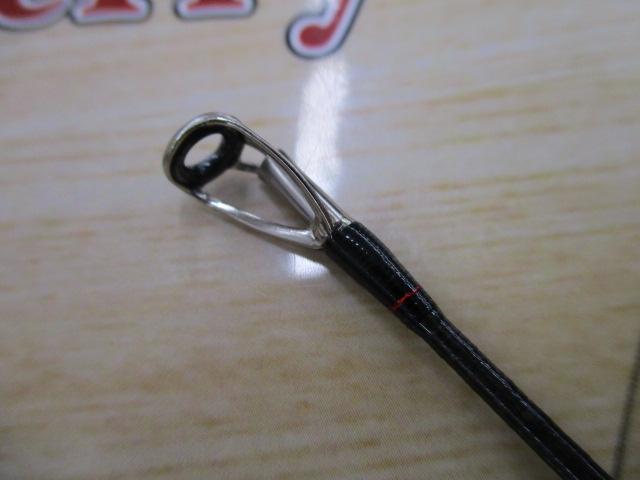 18ポイズンアドレナ 2611MH