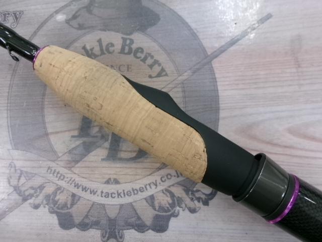 ワイルドサイド WSS-ST61UL Solid Tip Model