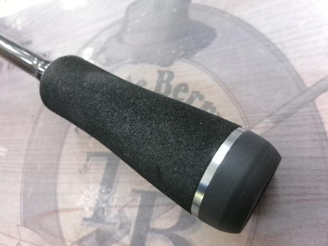 ワイルドサイド WSS-ST61UL Solid Tip Model