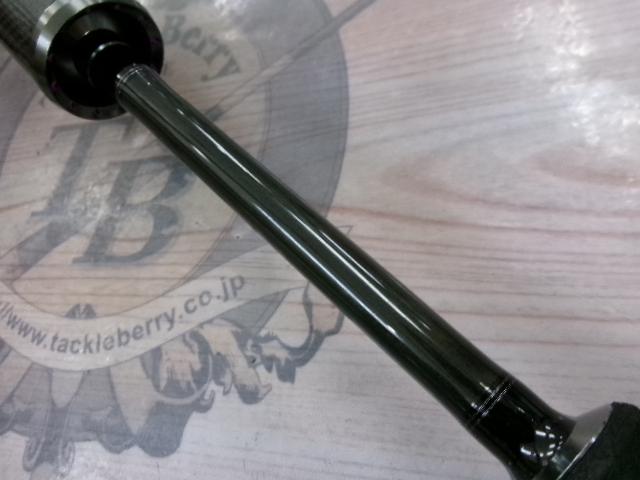 ワイルドサイド WSS-ST61UL Solid Tip Model