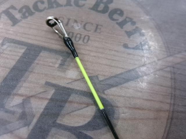 ワイルドサイド WSS-ST61UL Solid Tip Model