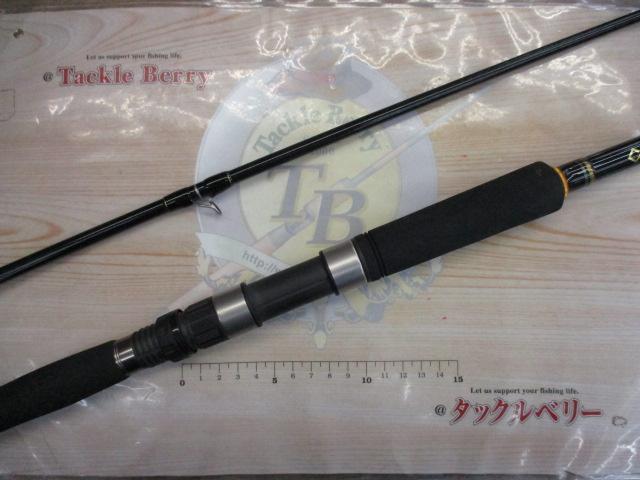 クロステージ CRX-1002LSJ｜＠ベリーネット 日本最大新品中古釣具WEB