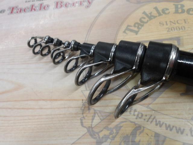 プロスペックISO KW遠投 3-530