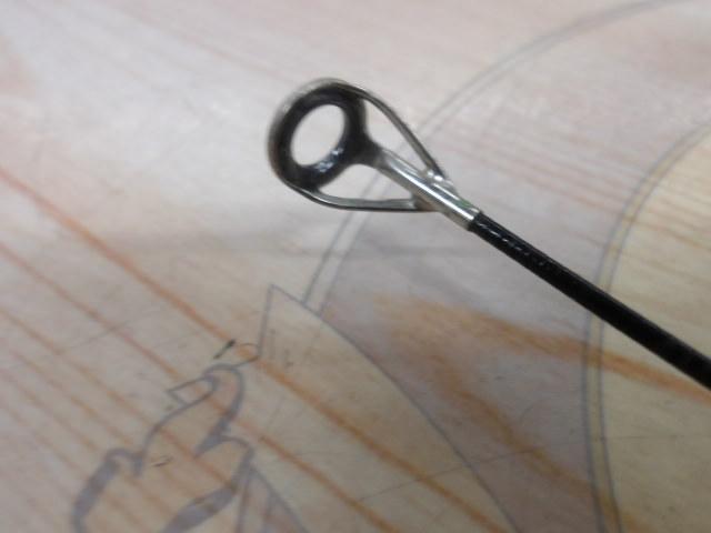 プロスペックISO KW遠投 3-530