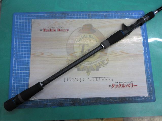 ビンビンスティック BSC-610L-VCM