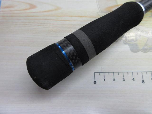 ビンビンスティック BSC-610L-VCM