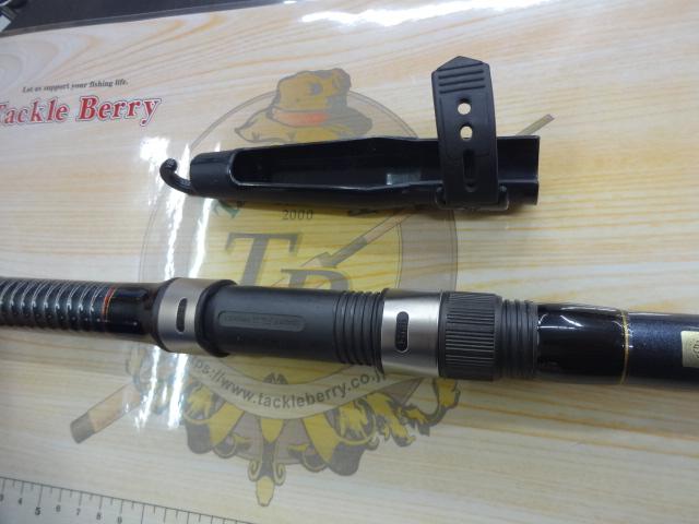 リバティクラブ磯風 3-53遠投