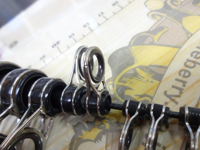 リバティクラブ磯風 3-53遠投