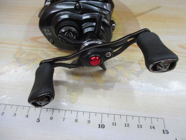 20タトゥーラ SV TW 103SH｜＠ベリーネット 日本最大新品中古釣具WEB