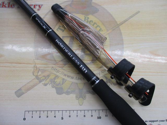 ボーダレスBB 380M-T