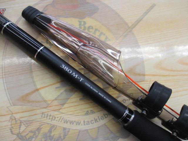 ボーダレスBB 380M-T