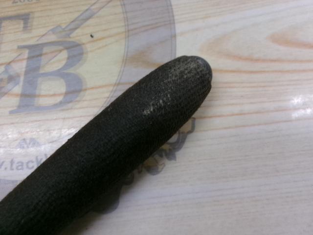 がまへら更紗 12