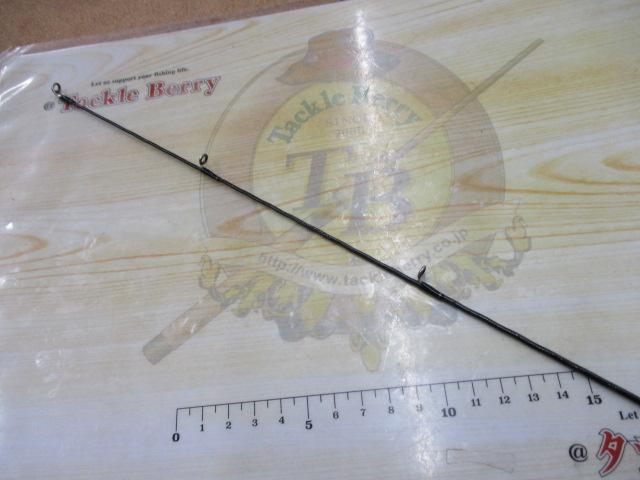 エアエッジ 641MLS・E