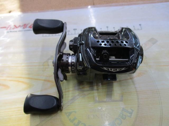 スティーズLTD SV 105XH｜＠ベリーネット 日本最大新品中古釣具WEBショップ