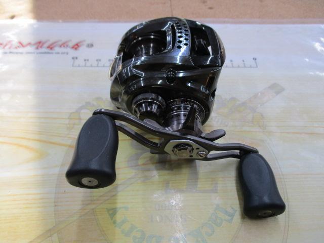 スティーズLTD SV 105XH｜＠ベリーネット 日本最大新品中古釣具WEBショップ