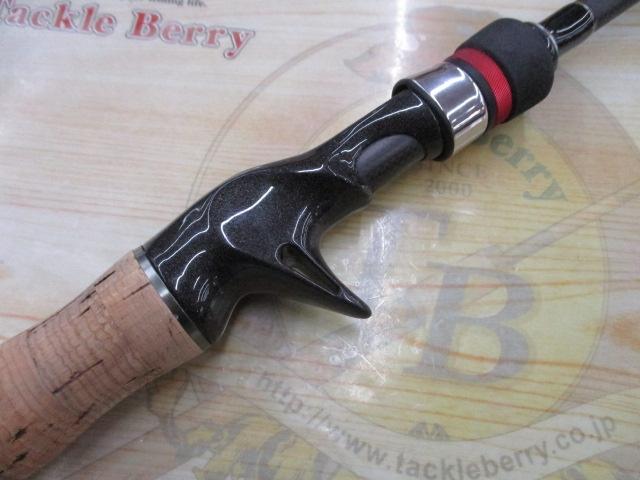 ブラックスケールXP BKHC-67LMX