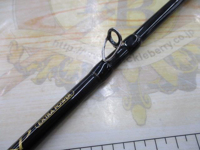 ブラックスケールXP BKHC-67LMX