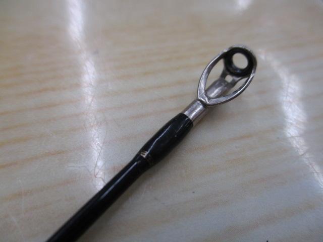 ブラックスケールXP BKHC-67LMX