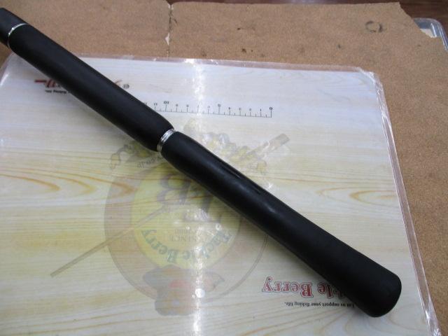 BJSバンディットアオモノ H200+バットトリガー