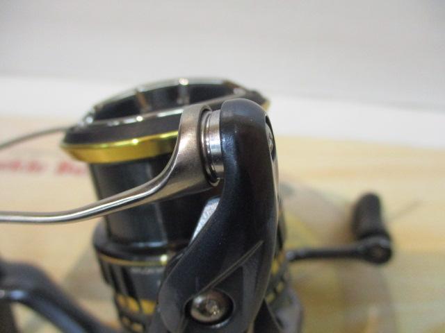 21アルテグラ 2500SHG