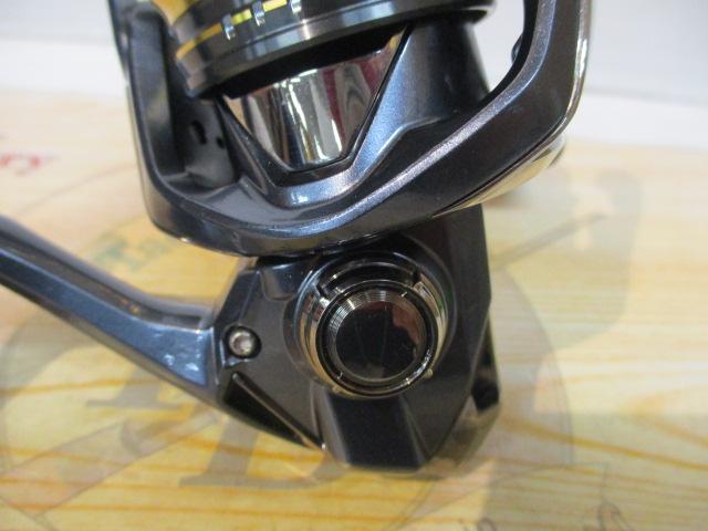21アルテグラ 2500SHG
