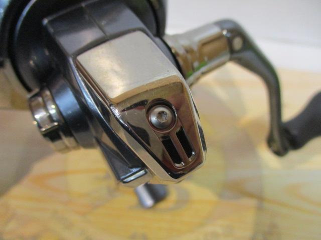 21アルテグラ 2500SHG