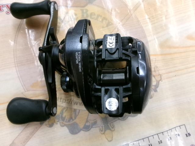 23SLX DC 70XG｜＠ベリーネット 日本最大新品中古釣具WEBショップ