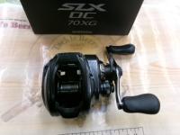 23SLX DC 70XG