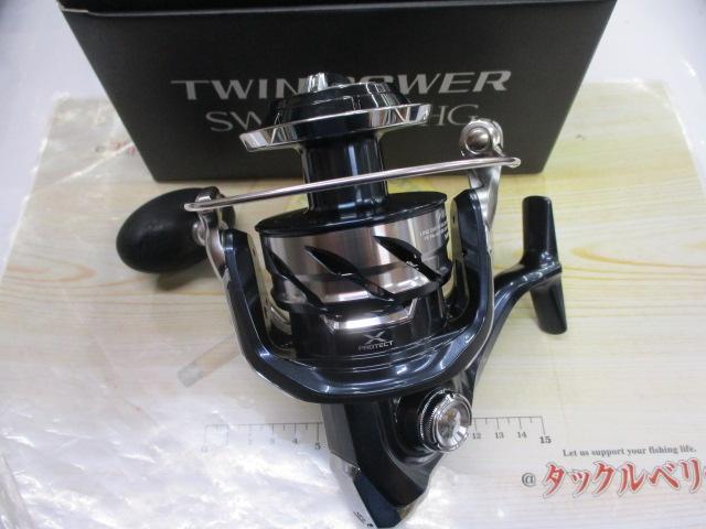 21ツインパワーSW 10000HG