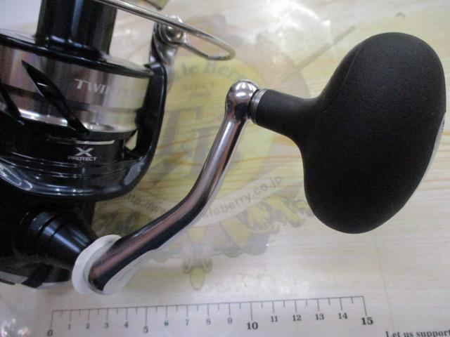 21ツインパワーSW 10000HG