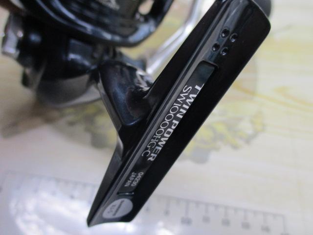 21ツインパワーSW 10000HG