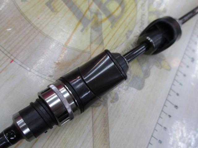 シルバーナ瀧TZ S59XUL/TISL