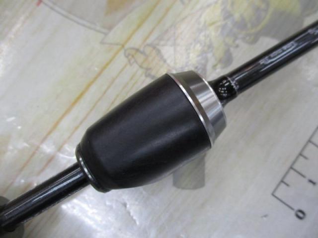 シルバーナ瀧TZ S59XUL/TISL