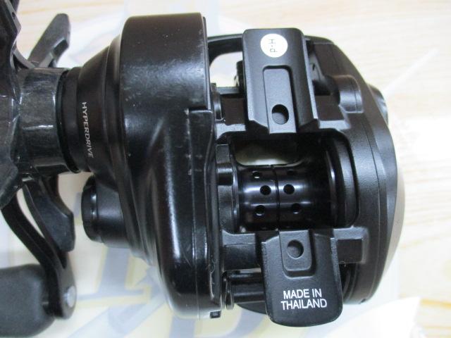 タトゥーラ TW 80XH｜＠ベリーネット 日本最大新品中古釣具WEBショップ