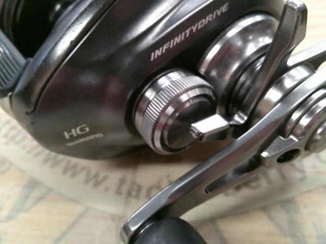 22バンタム HG RH