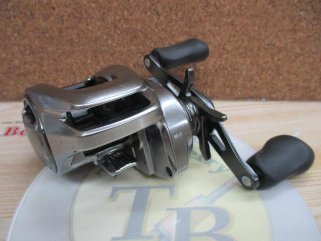 最終値下げ シマノ 18バンタムmgl xg 美品 18バンタムMGL XG LH｜＠ベリーネット 日本最大新品中古釣具WEBショップ