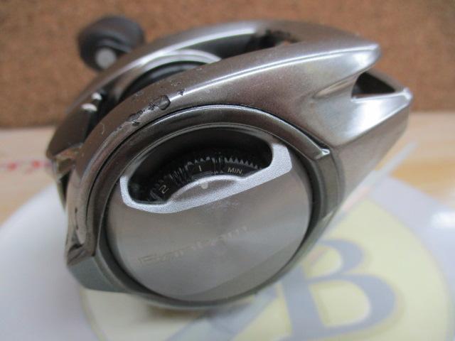 18バンタムMGL XG LH｜＠ベリーネット 日本最大新品中古釣具WEBショップ