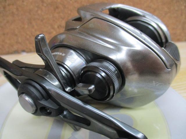 18バンタムMGL XG LH｜＠ベリーネット 日本最大新品中古釣具WEBショップ