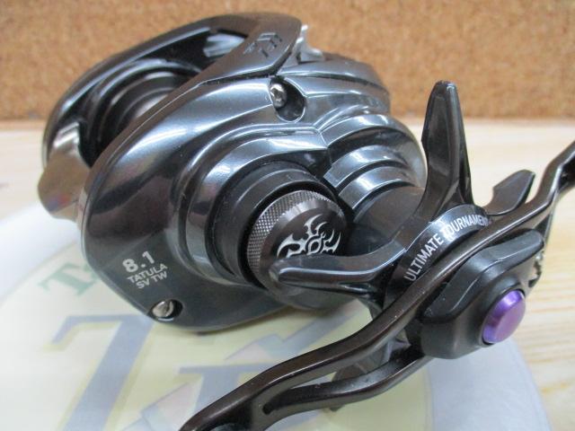 20タトゥーラ SV TW 103XH｜＠ベリーネット 日本最大新品中古釣具WEB