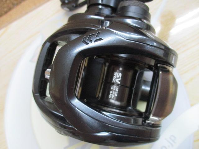 20タトゥーラ SV TW 103XH｜＠ベリーネット 日本最大新品中古釣具WEB