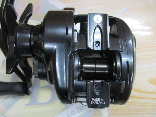 20タトゥーラ SV TW 103XH｜＠ベリーネット 日本最大新品中古釣具WEB