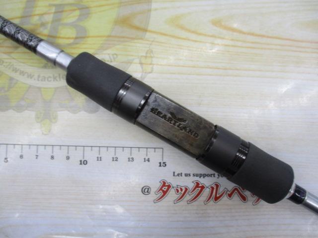 ハートランド HL6101ULLX/RS-SMT16