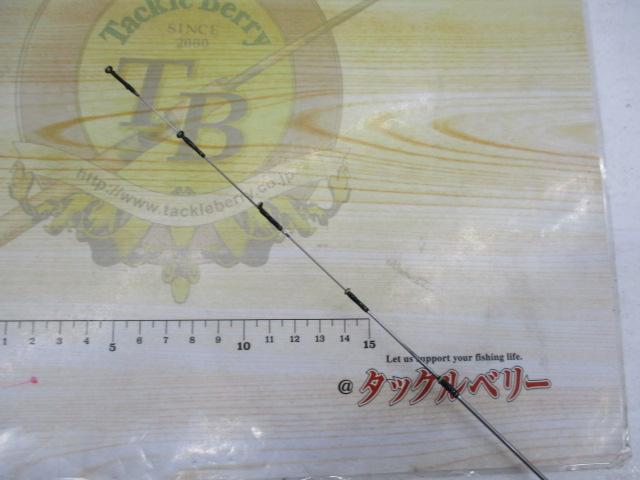 ハートランド HL6101ULLX/RS-SMT16