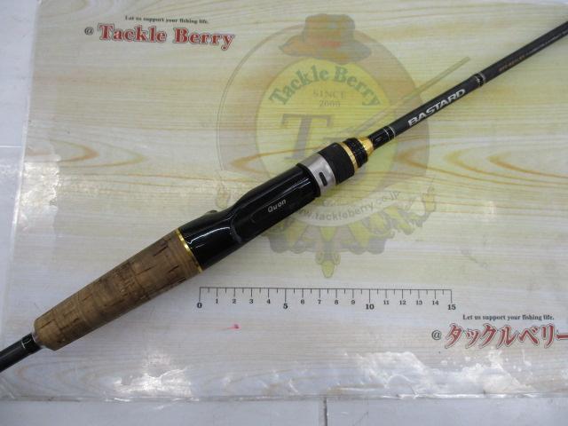 バスタード BTC-621LST