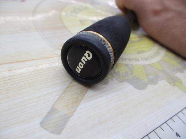 バスタード BTC-621LST