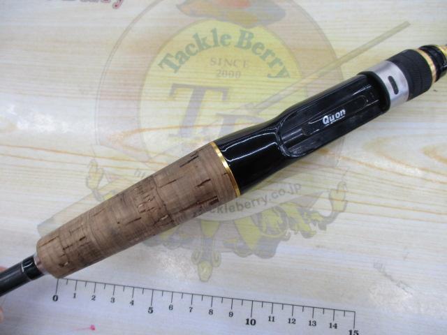 バスタード BTC-621LST