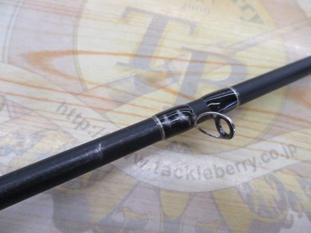 バスタード BTC-621LST